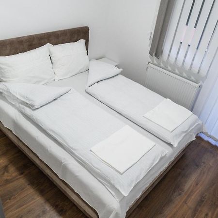 Bella Apartmani Jagodina Zewnętrze zdjęcie