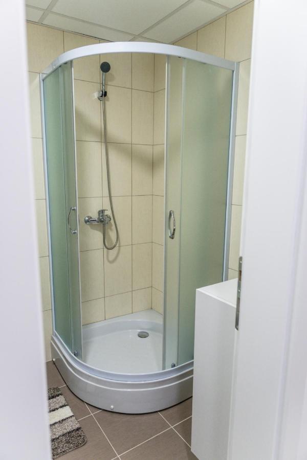 Bella Apartmani Jagodina Zewnętrze zdjęcie