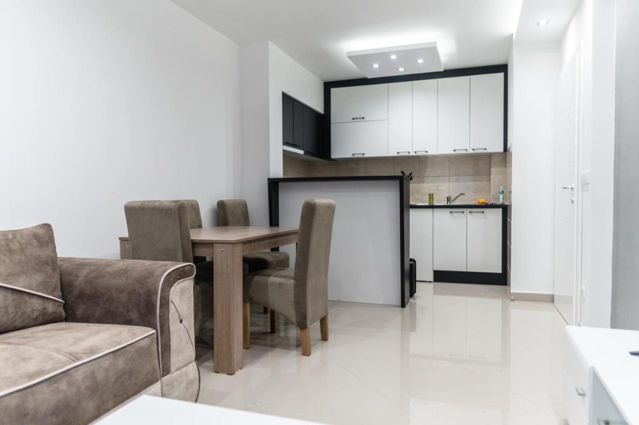 Bella Apartmani Jagodina Zewnętrze zdjęcie