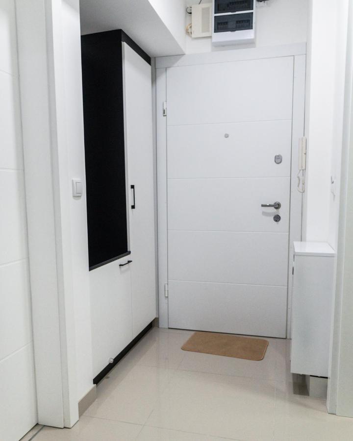 Bella Apartmani Jagodina Zewnętrze zdjęcie